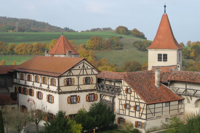 Romantic Road, Rothenburg, and Harburg Day Tour from Munich - How to Handle Rothenburg Crowds So You Do Not Feel Rushed