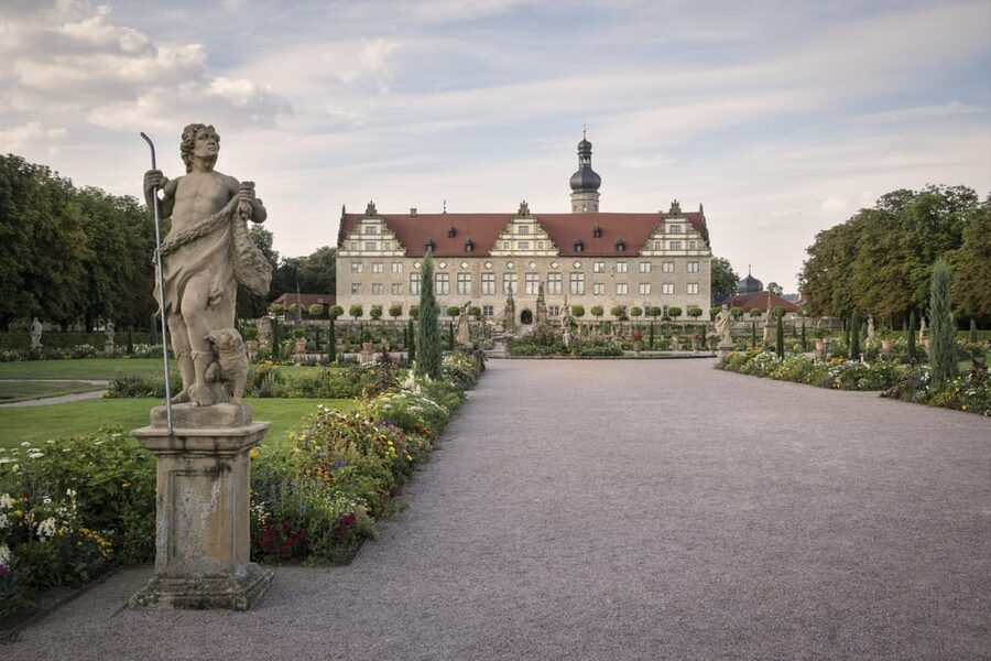 Romantic Road & Rothenburg ob der Tauber Tour from Würzburg - Röttingen: Germany’s first European town, quick stop, clear payoff