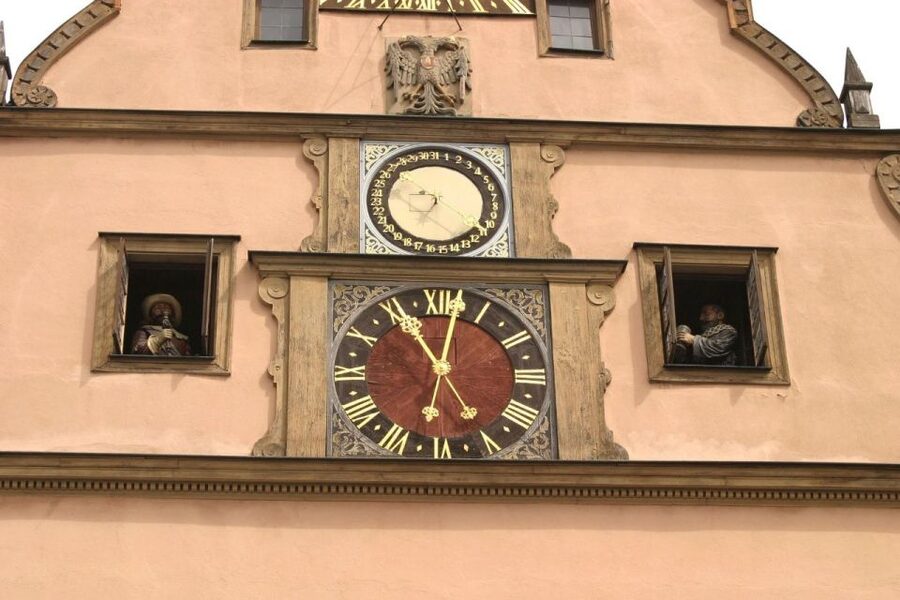Rothenburg ob der Tauber: Private Guided Walking Tour - Key Things You Should Know Before You Go