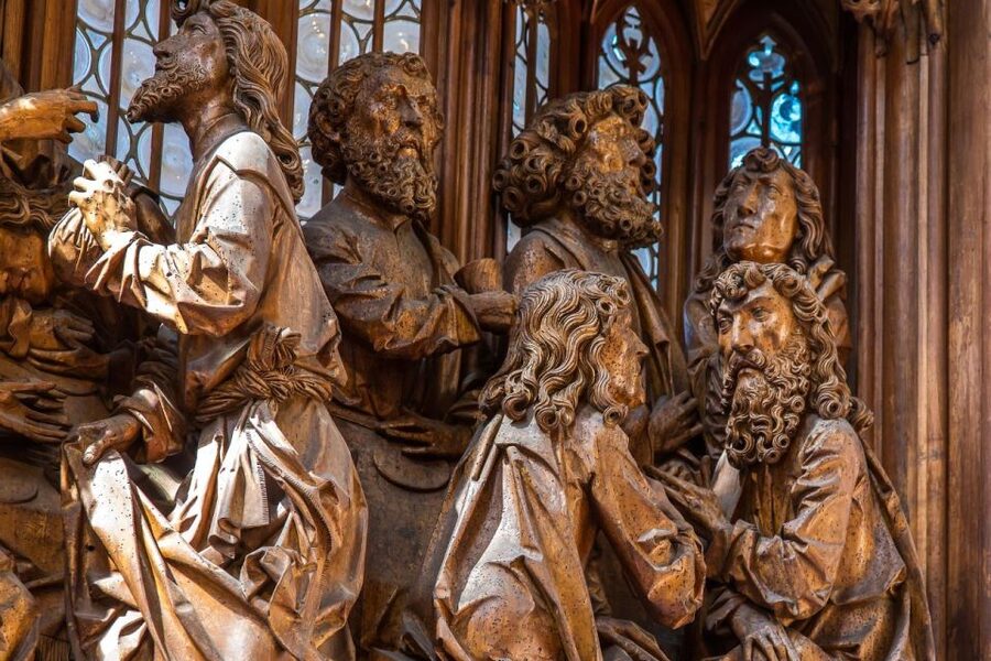 Rothenburg ob der Tauber: Private Guided Walking Tour - Why Rothenburg Walks Better With a Local Guide