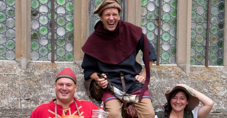 Rothenburg ob der Tauber: Private Old Town Walking Tour - Key Highlights Worth Prioritizing