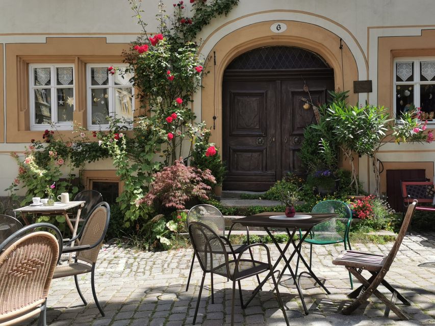 Rothenburg ob der Tauber: Private Old Town Walking Tour - Personalizing Your 1 Hour to 90 Minutes (Without Missing the Best Stuff)