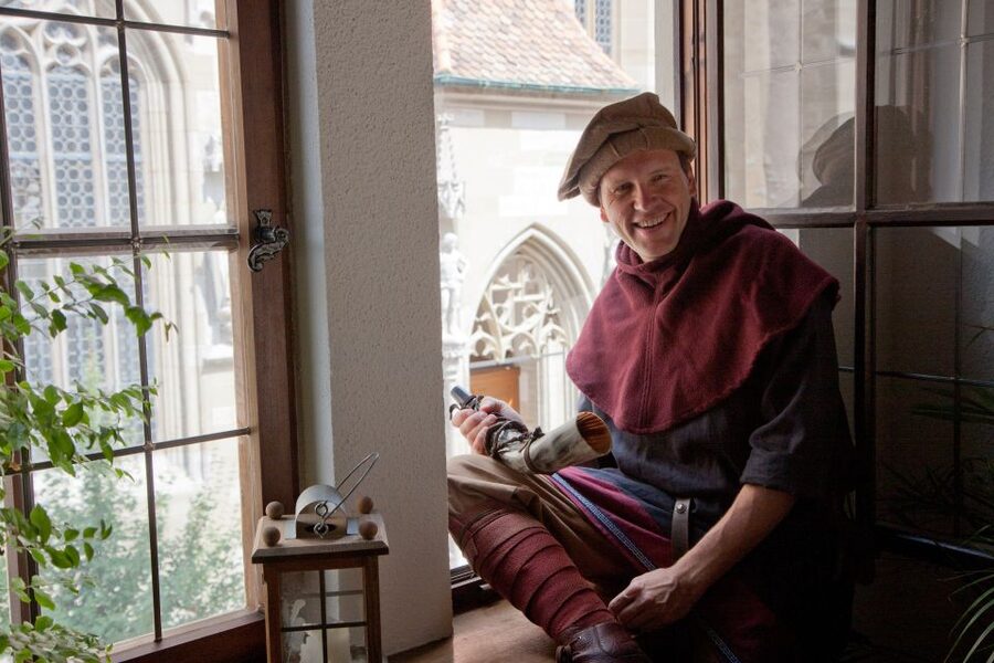 Rothenburg ob der Tauber: Private Old Town Walking Tour - Town Hall, Market Square, and the Rathaustrum Viewlines
