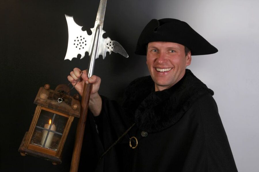 Rothenburg: Private Night Watchman Tour - Price and Value: $230 Per Group, Up to 20 People