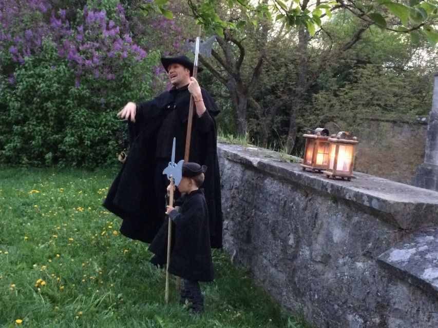 Rothenburg: Private Night Watchman Tour - Should You Book This Rothenburg Private Night Watchman Tour?