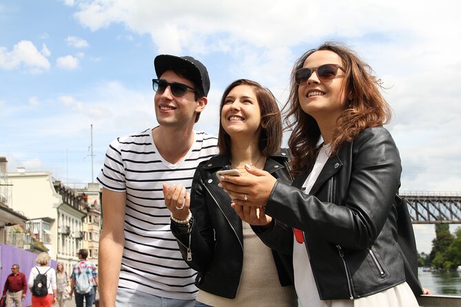 Rothenburg Scavenger Hunt and Sights Self-Guided Tour - Key Highlights You’ll Feel Immediately