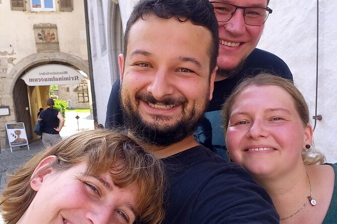 Rothenburg Scavenger Hunt and Sights Self-Guided Tour - Timing: Plan for 2 Hours, Then Respect the “No Time Limit” Reality