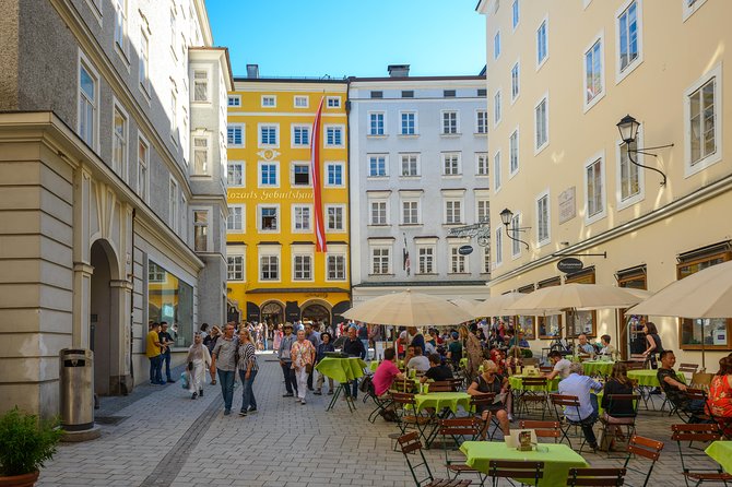 Salzburg and Lake District Day Tour from Munich - Price and value: what $86.51 buys you, and what costs extra