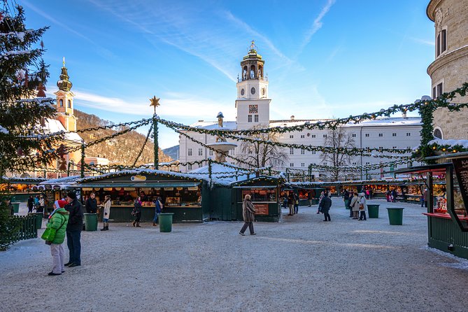 Salzburg and Lake District Day Tour from Munich - Guides you can feel confident in, and the one thing you should watch for