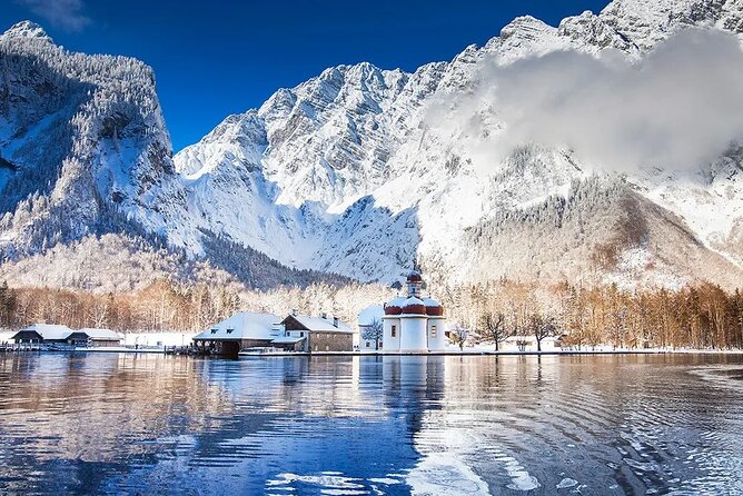 Scenic Adventure Private Day Tour to The Konigssee Salzburg - A private Königssee and Salzburg day that actually fits your rhythm