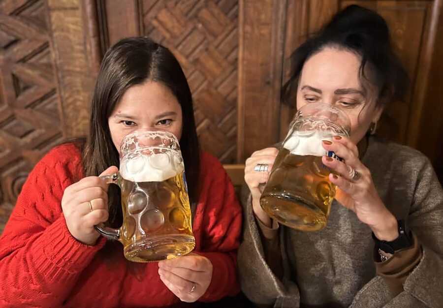 Secret Food Tours Munich - Key things I’d bank on before you go