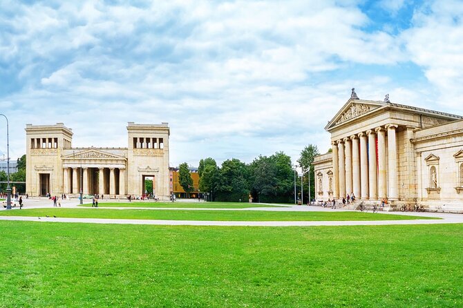 Segway tour Munich Beer Stories (3h) - Should You Book Munich Beer Stories on a Segway?