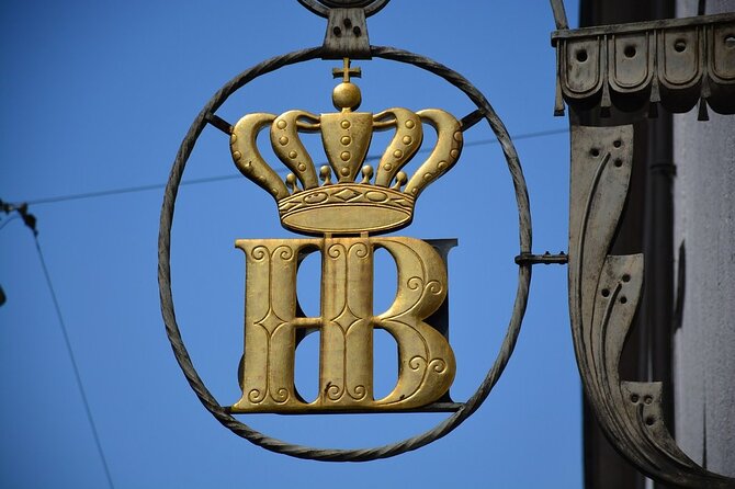 Self-guided Beer-Tour of Munich: Main Sights, Beer & Breweries - Where You Start at Stachus and How You End at Marienplatz