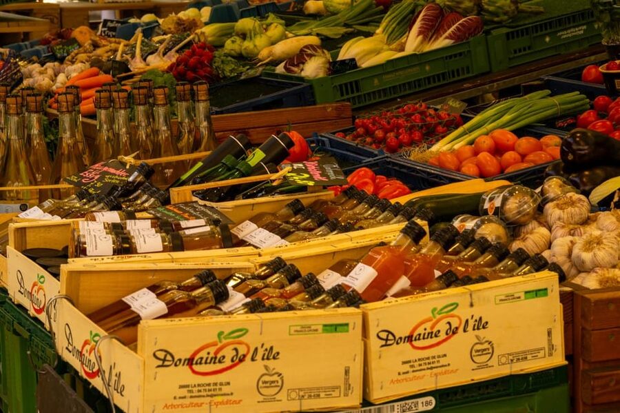 Short & sweet: Tasting the Viktualienmarkt - Price and value: $454 per group up to 10