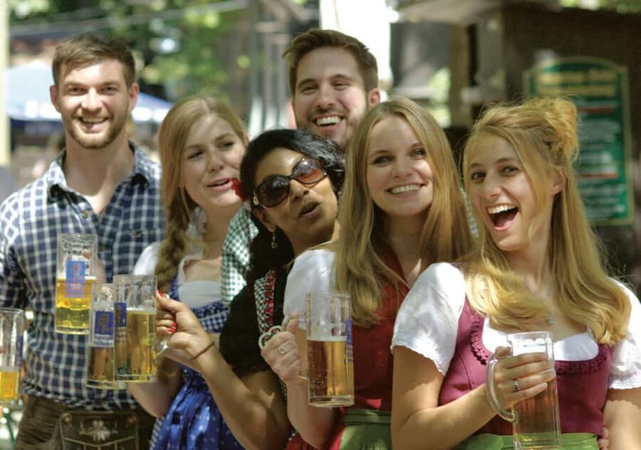 Size Matters Beer Tour Munich - Key points before you go