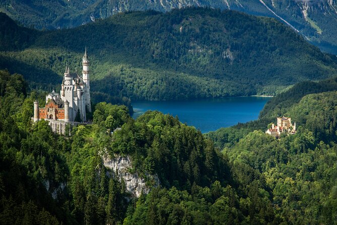 Skip The Line Neuschwanstein Castle Tour from Hohenschwangau - Getting Started at Alpseestraße 1 (And Why Timing Matters)