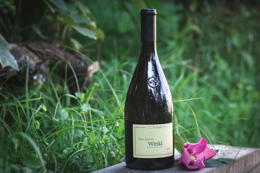 South Tyrolean specialties and wine tasting - What You Taste: Gewürztraminer, Pinot Blanc, Lagrein, and Vernatsch