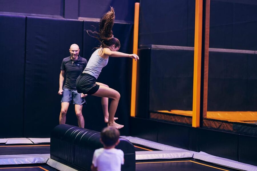 TEGERNSEE PHANTASTISCH Family & Friends Ticket - Two indoor worlds: Tegernsee Magic plus Tegernsee World