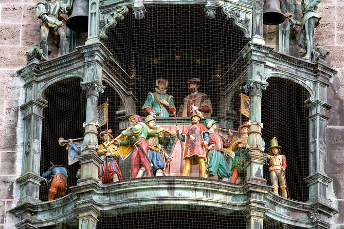 The Old Town Walking Tour: Munich - A Best-of Munich Walk That’s Actually Manageable