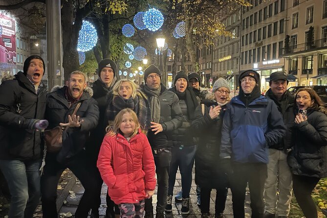 The Original True Crime Walking Tour of Munich - Price and value: is $42.33 a good deal?