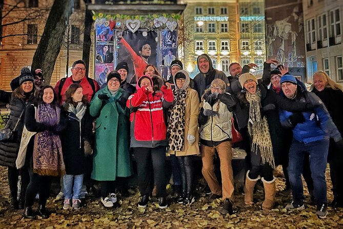 The Original True Crime Walking Tour of Munich - Who should book this Munich true crime walk?