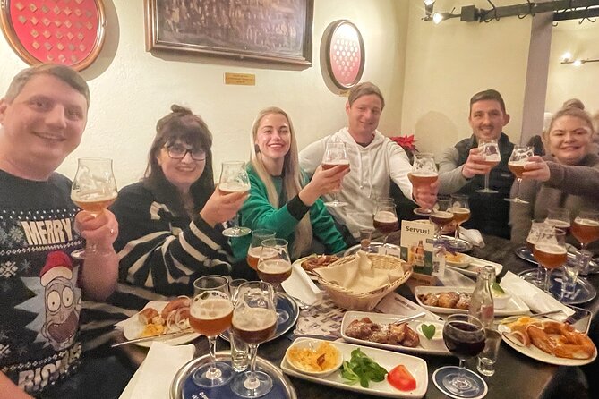 The ULTIMATE Beer and Schnapps Day-Drinking Tour of Munich - Price Check: Is $175.43 Worth It for Beer and Schnapps?