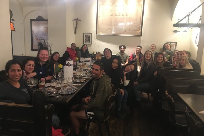 The ULTIMATE Beer and Schnapps Day-Drinking Tour of Munich - Glockenbachviertel: The Trendy Beer Neighborhood Stroll and Craft Beer Energy
