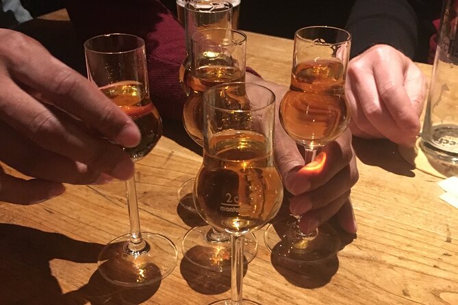The ULTIMATE Beer and Schnapps Day-Drinking Tour of Munich - Language, Timing, and Getting There Without Stress
