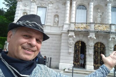 Third Reich – Facts about WWII : Small Group Walking tour
