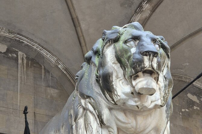 Third Reich Tour Munich - Key Things You Will Notice on This Third Reich Tour Munich