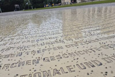 Third Reich Tour Munich
