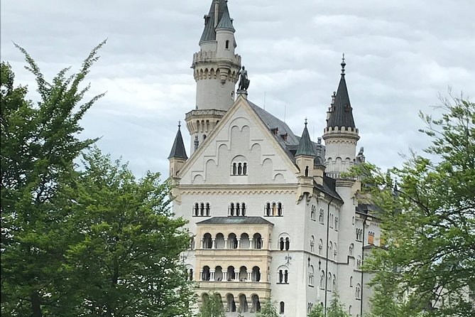 VIP Day Trip Neuschwanstein and Linderhof Castle from Munich - Price and value: is $204.37 a good deal?