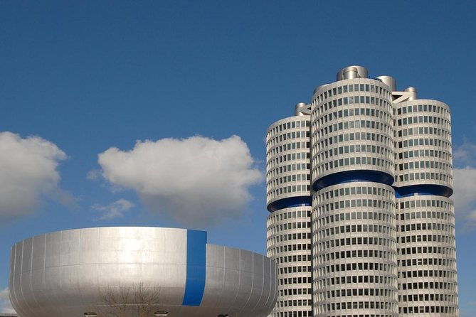 Wright Europe Vacations - Private Escorted Auto Tours - Key Things I’d Bet on for This Tour
