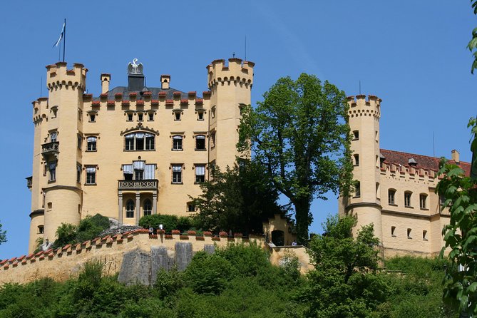 Wright Europe Vacations - Private Escorted Auto Tours - Audi Days in Ingolstadt and Neckarsulm: Production Meets the Century of Mobility